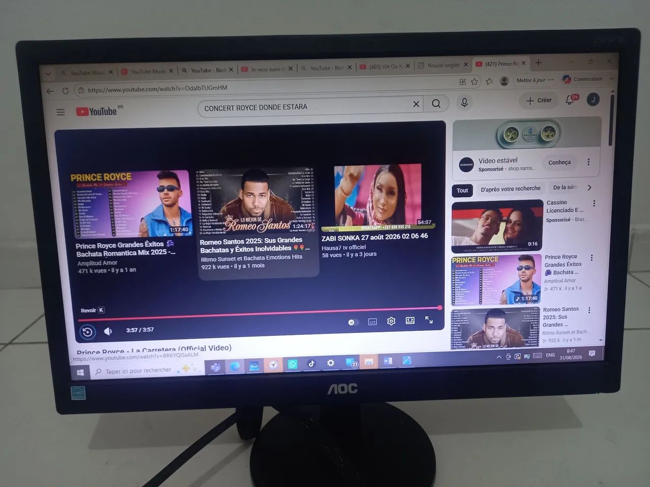 Monitor - Foto 2