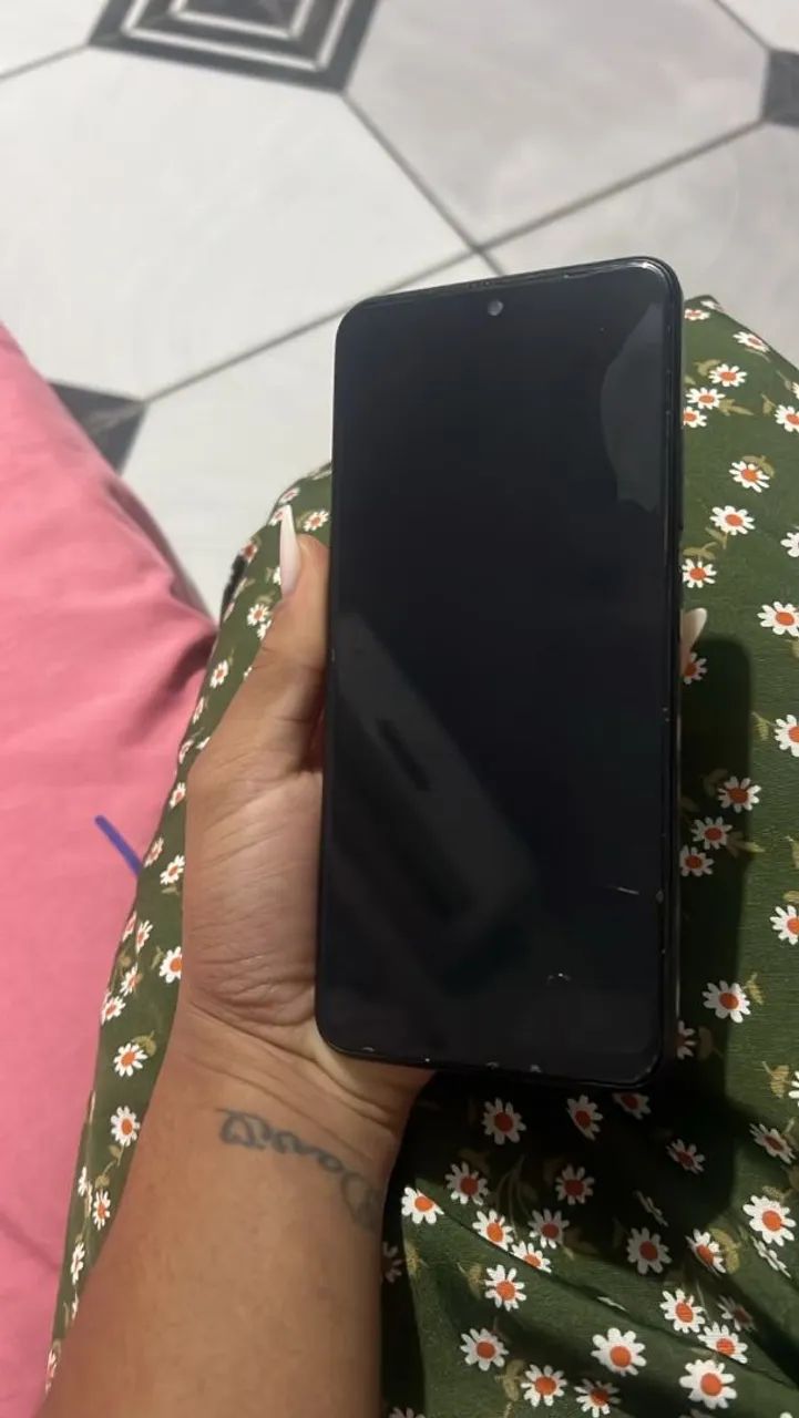 Celular xiaomi redmi note 12s (256 gigas) - Foto 2