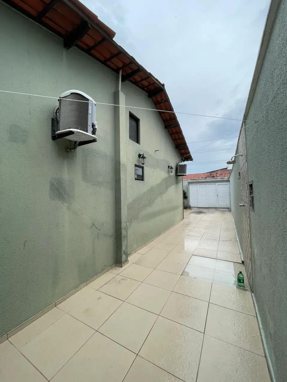 CASA EM CONDOMÍNIO | MESSEJANA PARK II - Foto 5