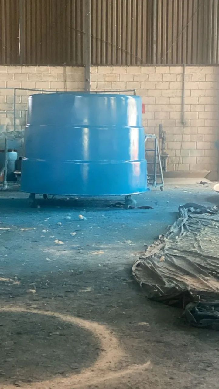 CAIXAS D'ÁGUA DE 5 MIL LITROS DIRETO DA FÁBRICA  - Foto 2