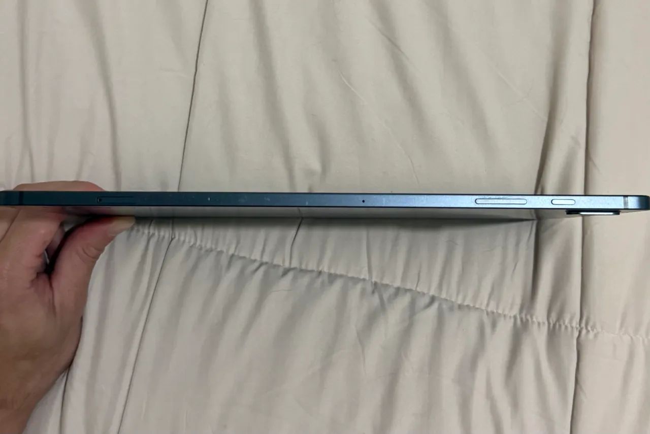 Samsung Galaxy Tab S7 FE 128GB + S Pen | Excelente Estado - Foto 3