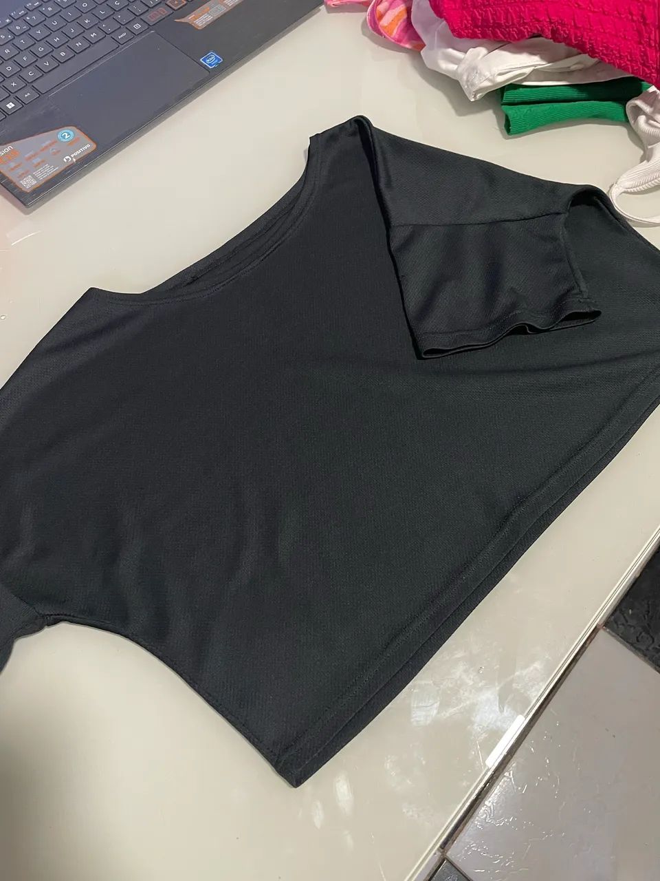 Bazar Roupas - Foto 2
