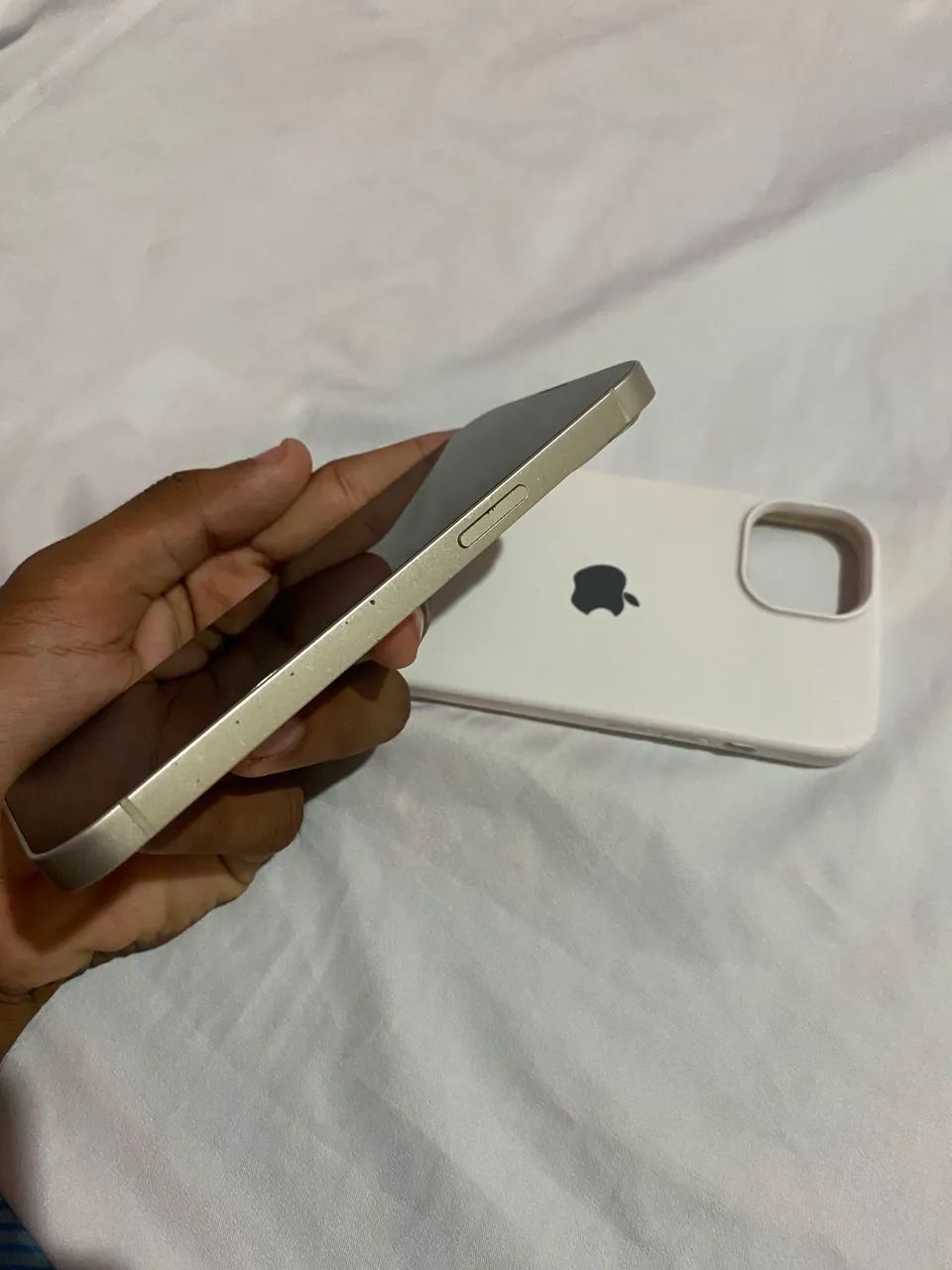 IPHONE 13 - ÓTIMO ESTADO !!! - Foto 5