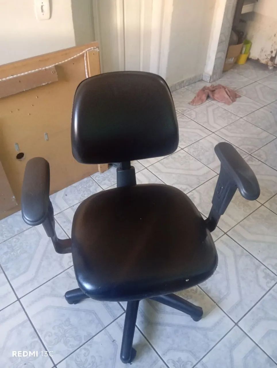 Cadeira para escritório 