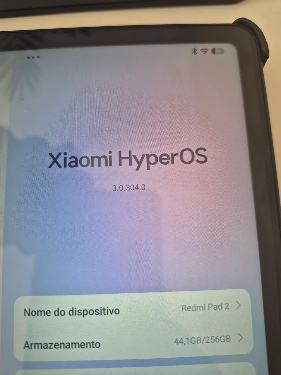 Tablet Xiaomi Redmi Pad 2 - Foto 4