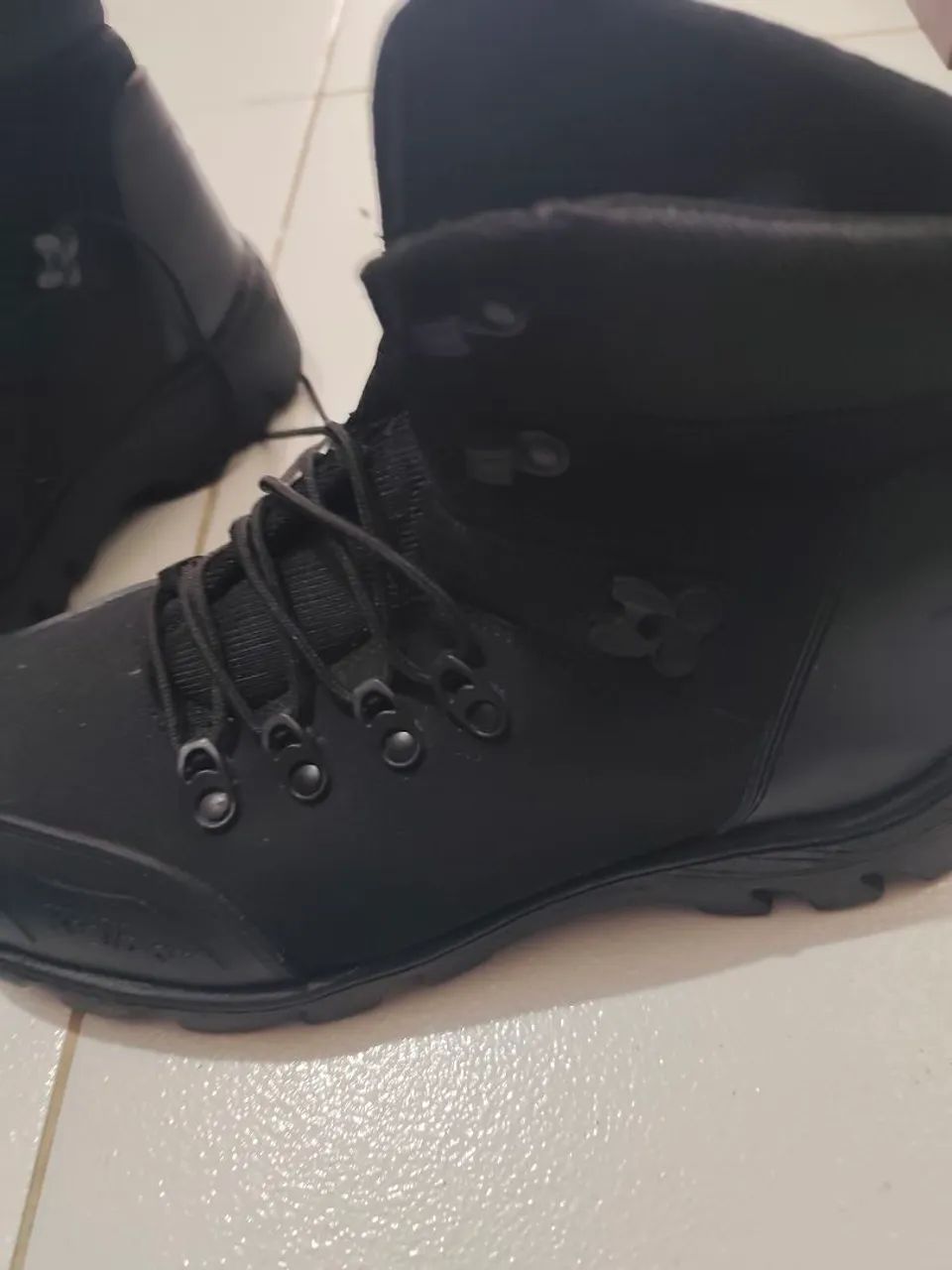 Bota coturno Killper - Foto 4
