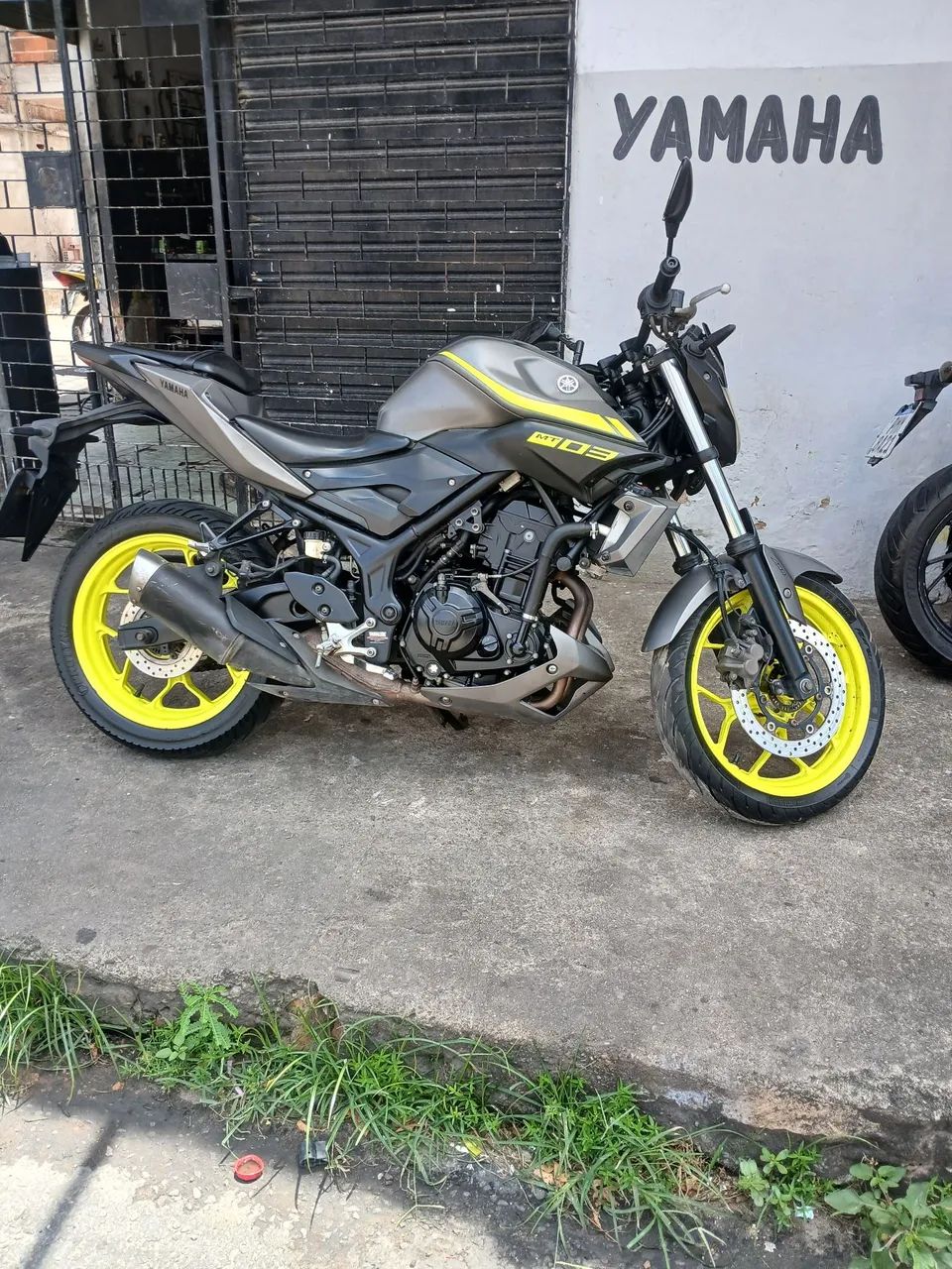 Mt 03 ano 2019 - Foto 5