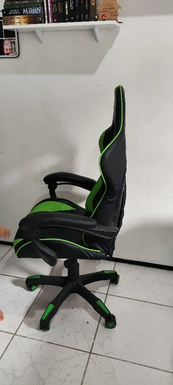 Cadeira gamer - Foto 2