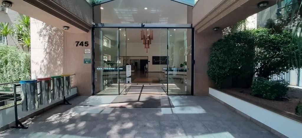 Conjunto para alugar, 524 m² na Cerqueira César - São Paulo/SP - Foto 5