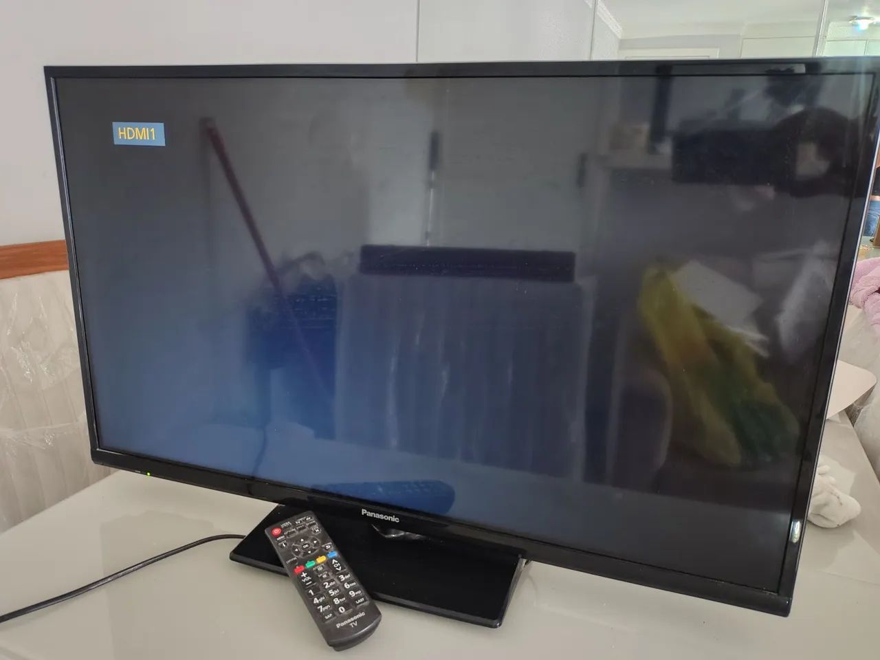 Tv Panasonic 32" pol 