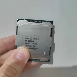 E5-2680v4 - Novo