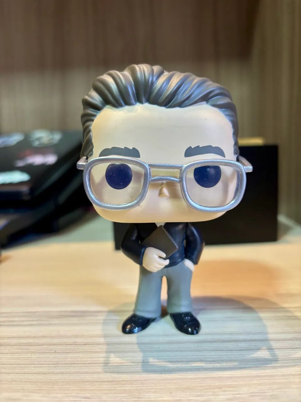 Funko pop stephen king #33 (loose)