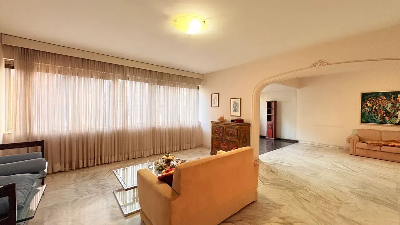 APARTAMENTO A VENDA, 04 QUARTOS - Foto 3