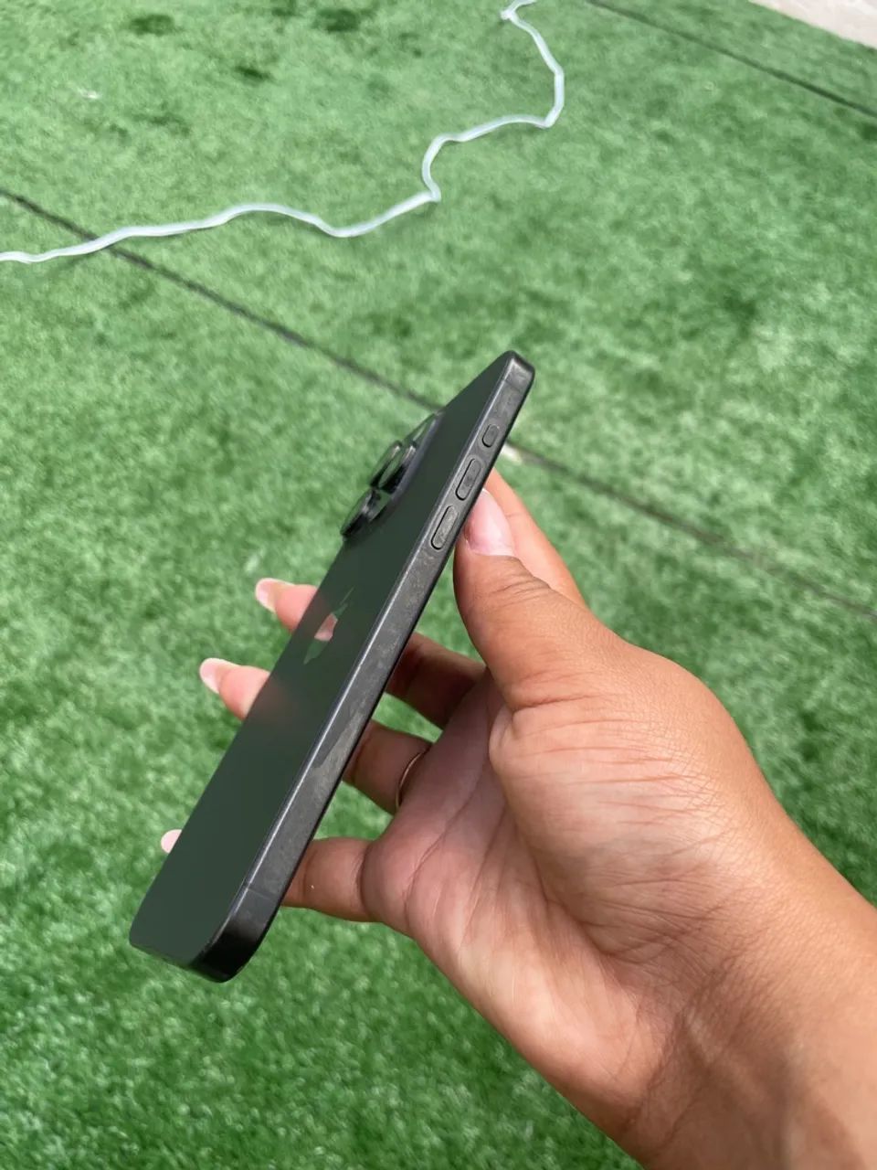 iPhone 15 pro max  - Foto 4
