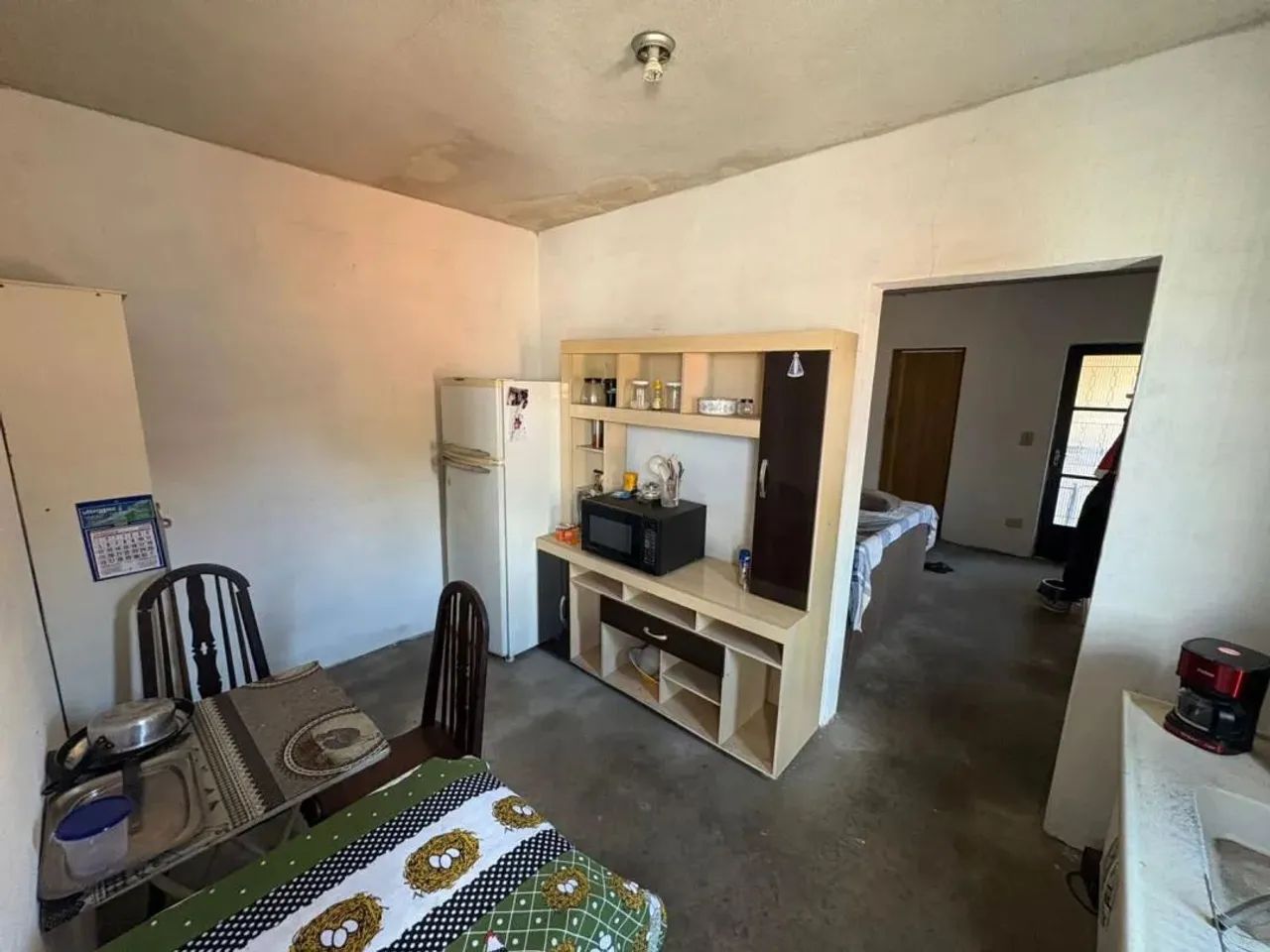 Casa de 2 quartos à venda, 150 m² por R$ 380.000 - Jardim Continental - Taubaté/SP REF: 12 - Foto 9