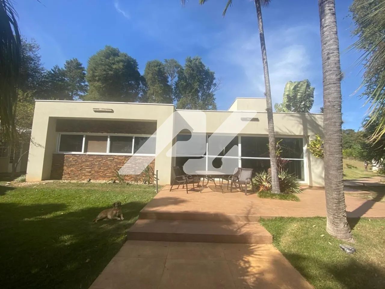 chácara - Sousas - Campinas - Foto 3