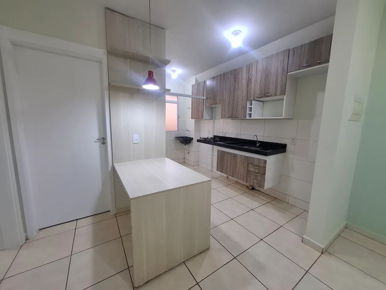 Apartamento vitta 1 - via norte