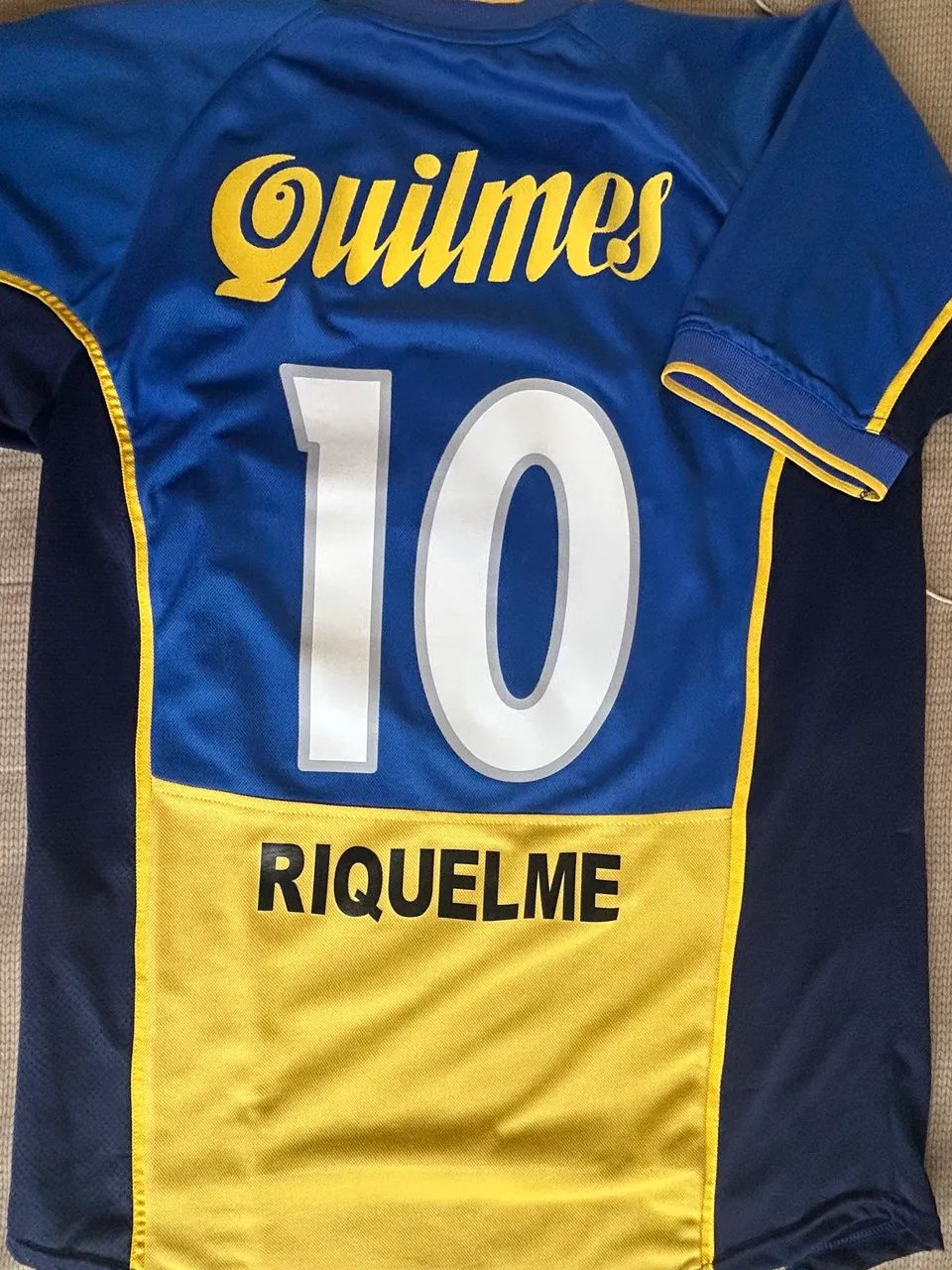 Camisa Boca Juniors Nike - Roupas - Ocian, Praia Grande 1530349234