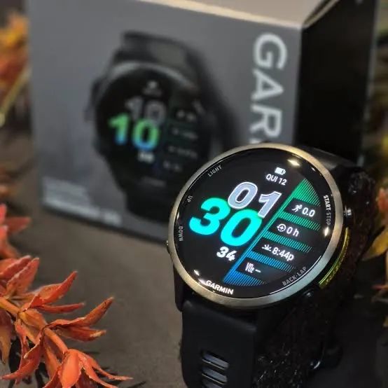 Garmin FR 970  - Foto 2