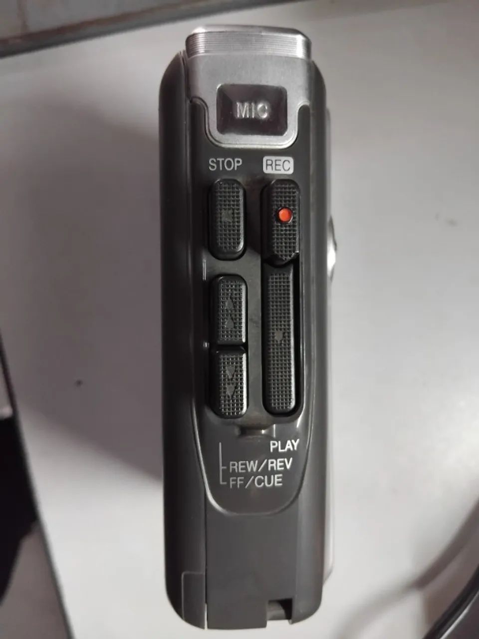 Walkman Panasonic  mini Cassette Recorder RQ-L11 - Foto 4