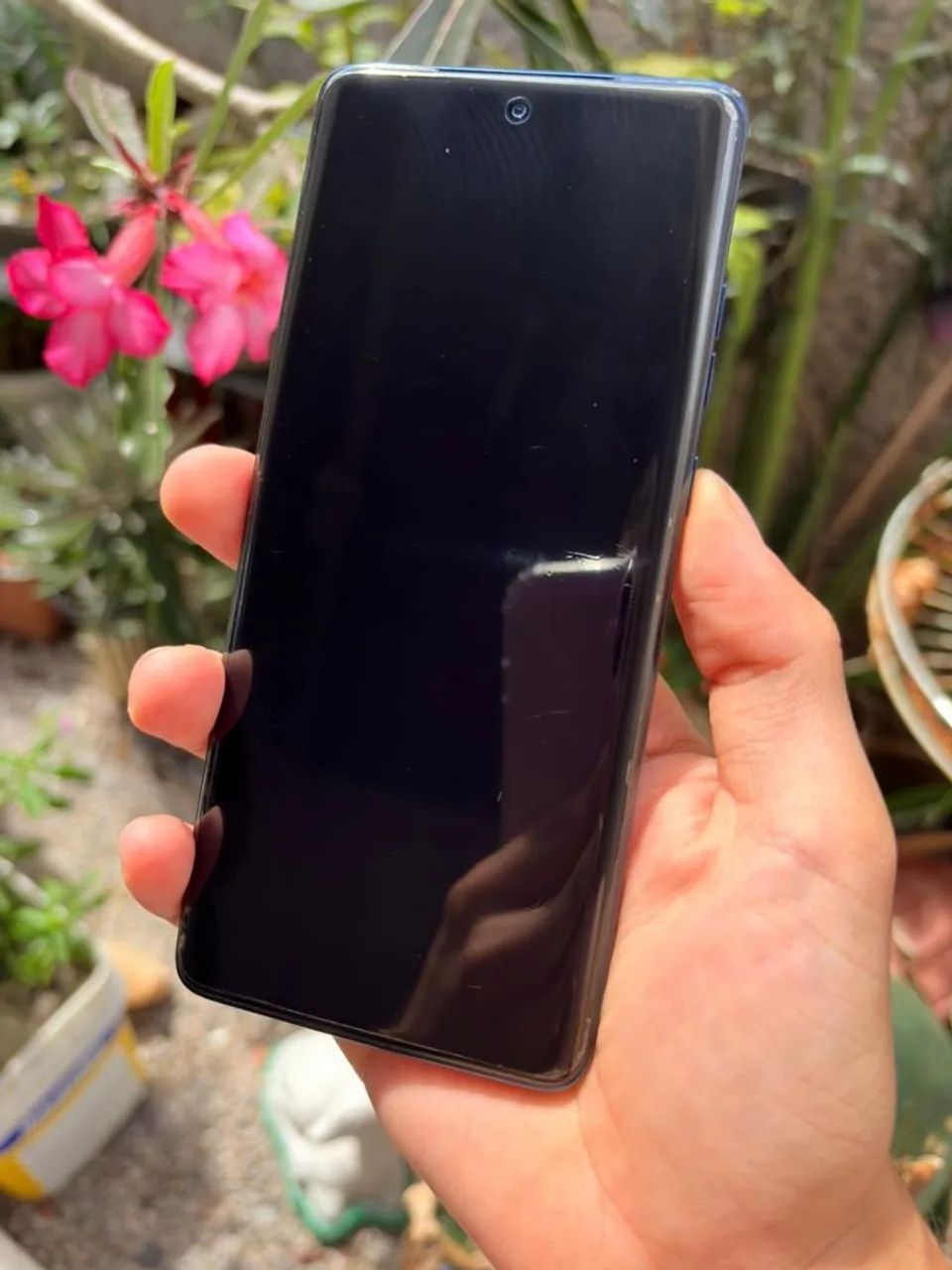 MOTOROLA EDGE 60  - Foto 2