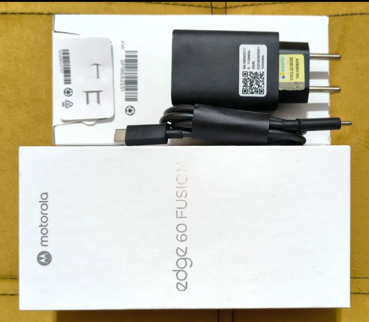 MOTO EDGE 60 FUSION - Foto 3