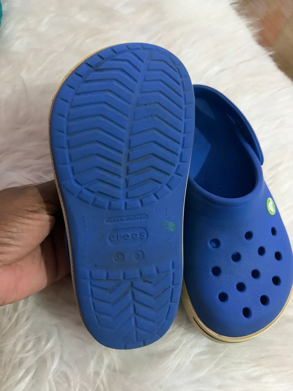 Crocs J3 - Foto 2