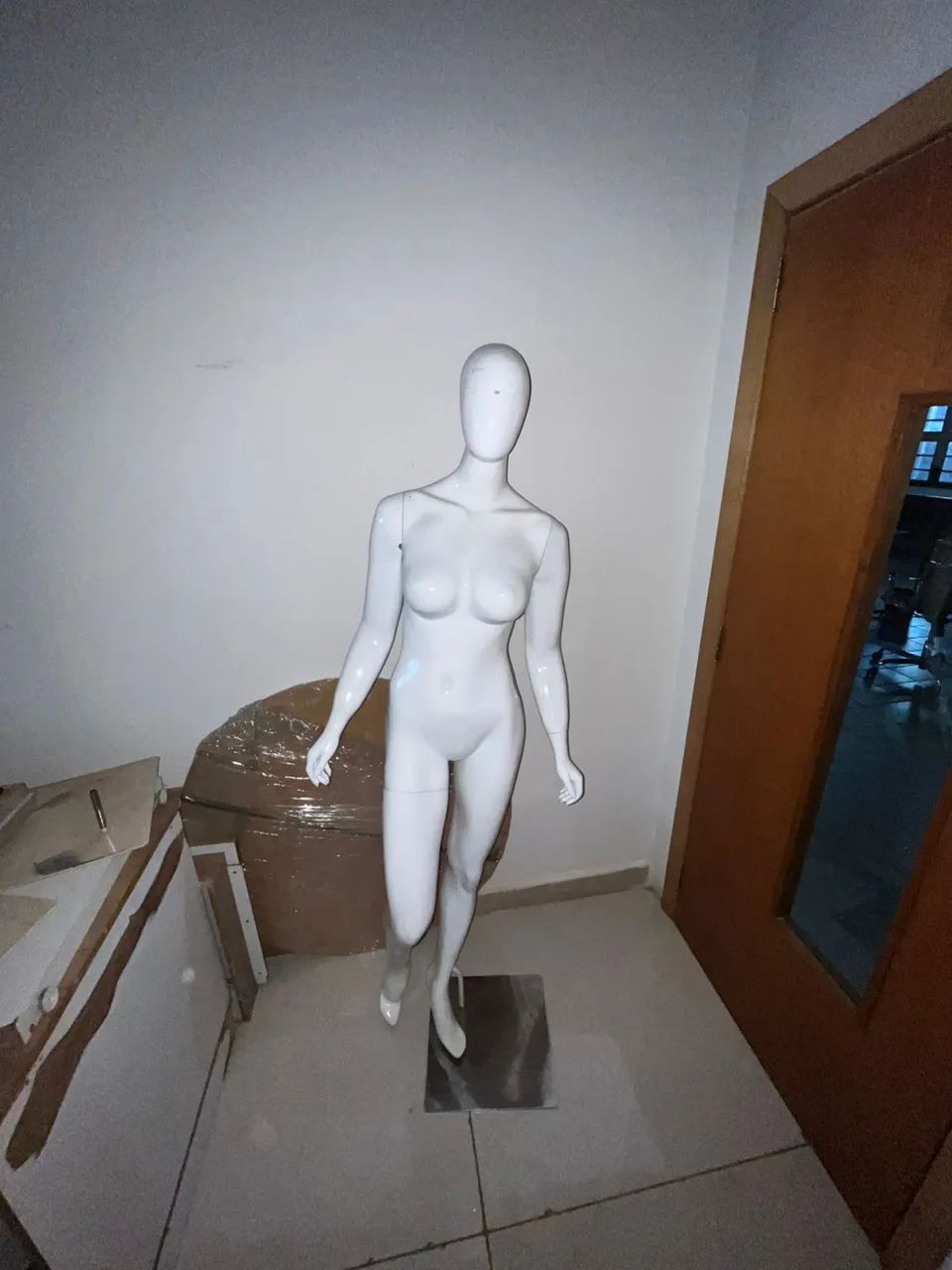 Manequins  - Foto 3