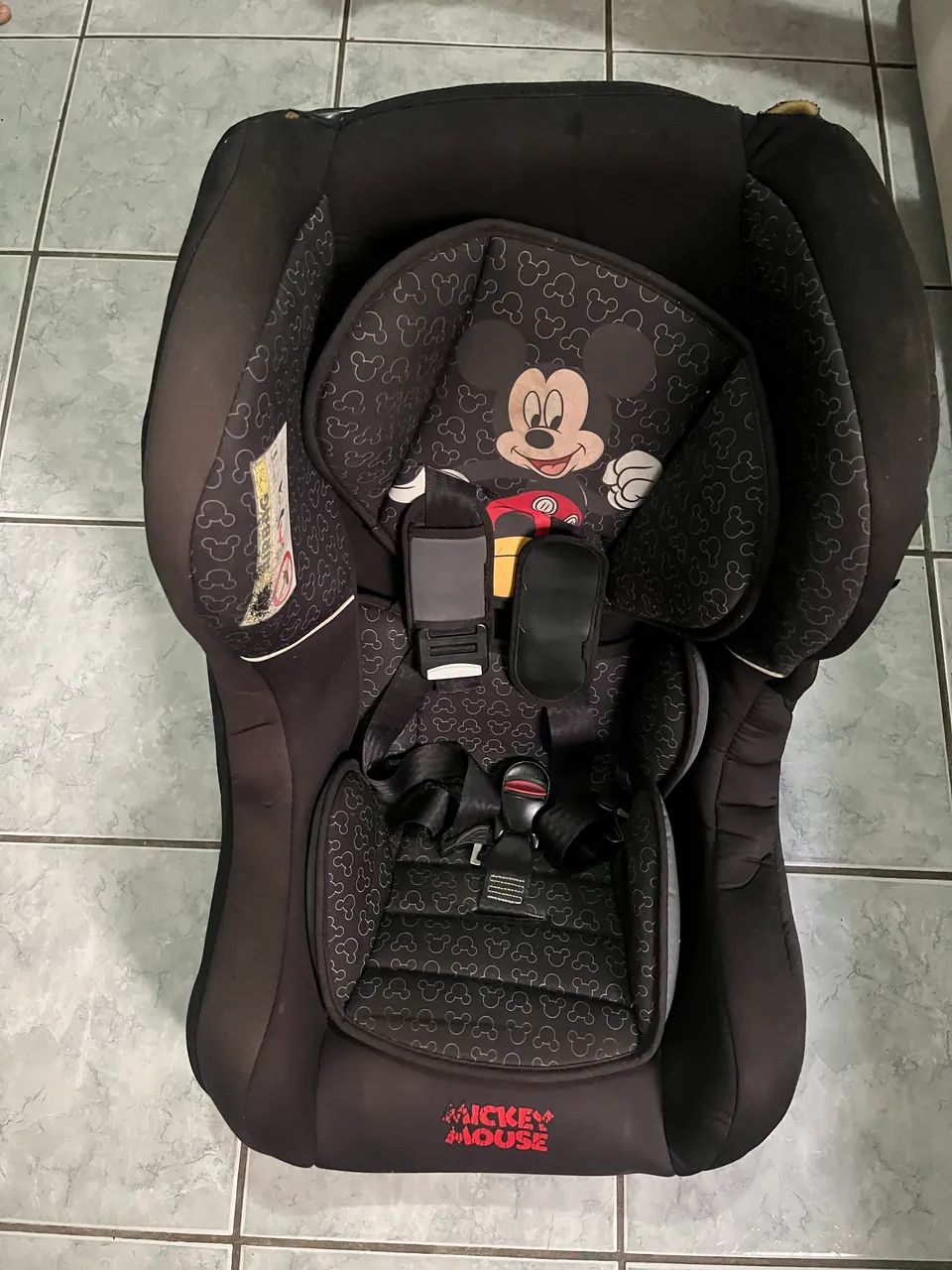 Cadeira infantil de carro - Foto 3