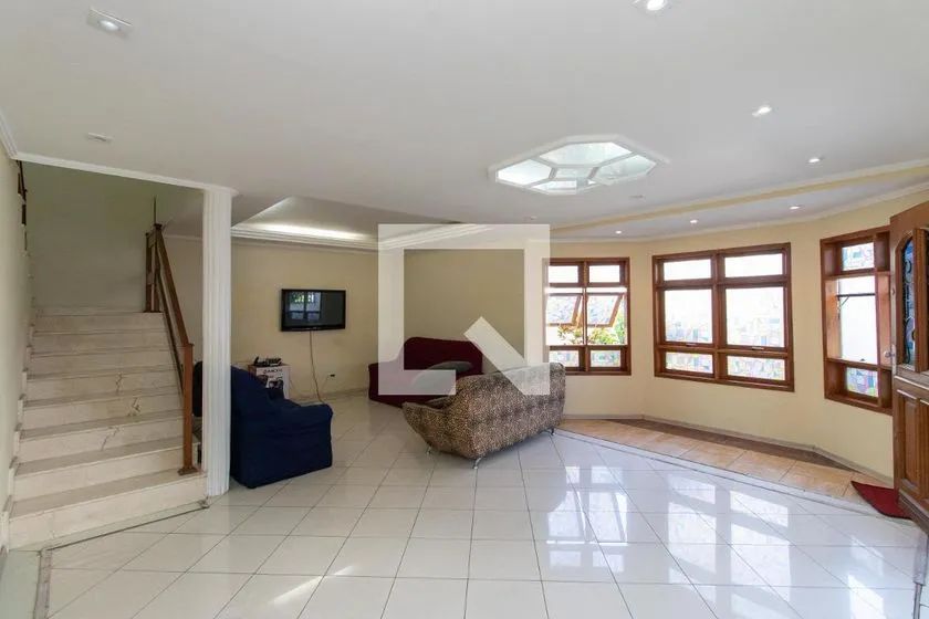 Casa à Venda - Vila Constança , 3 Quartos, 279 m2
