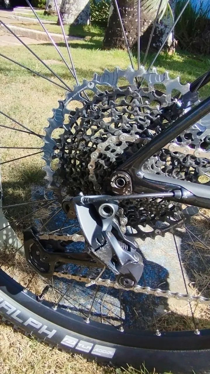 CANNONDALE FSI CARBON 3  - Foto 5