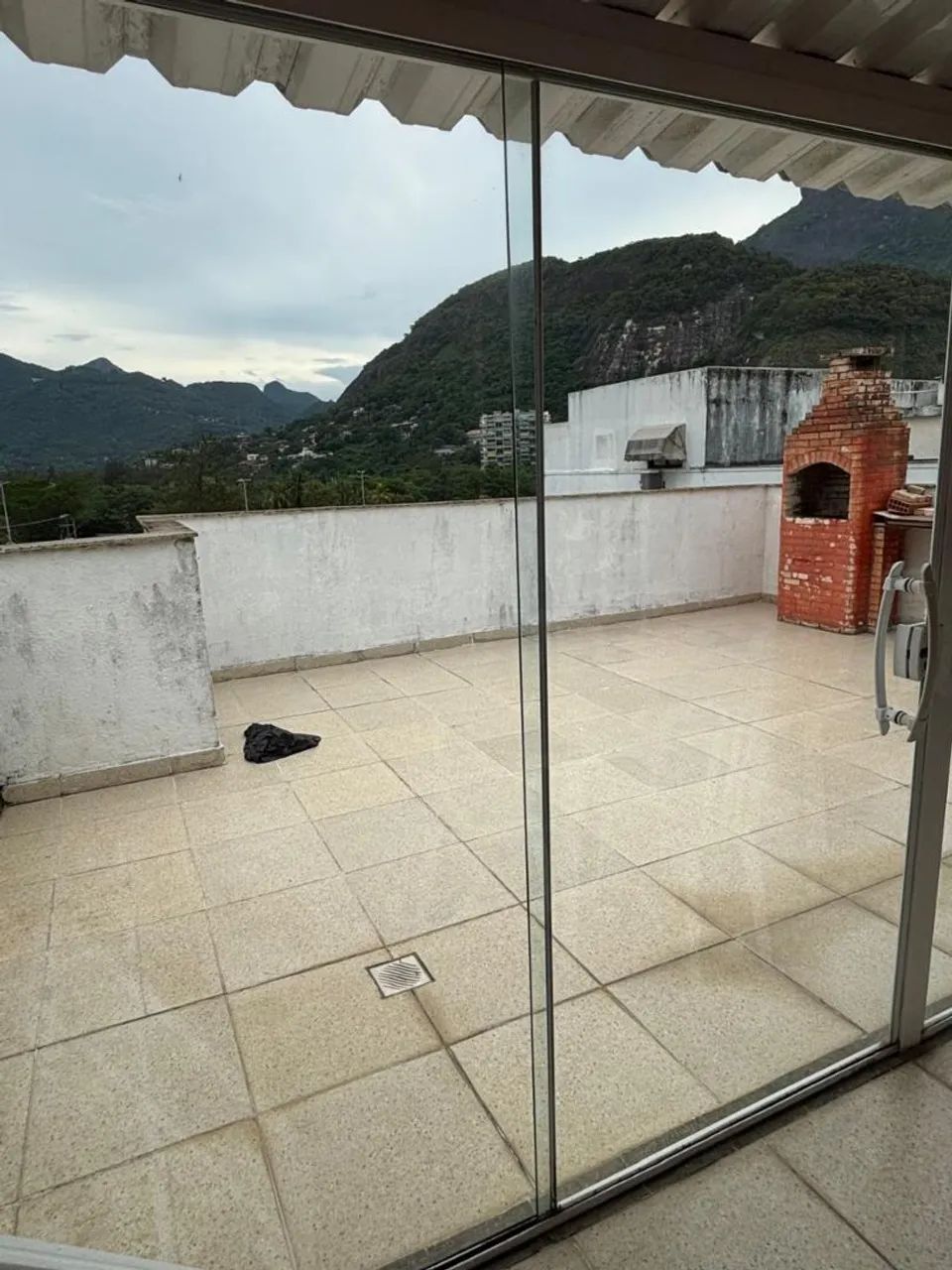 Apartamento Cobertura temporadas Barra da Tijuca  - Foto 10