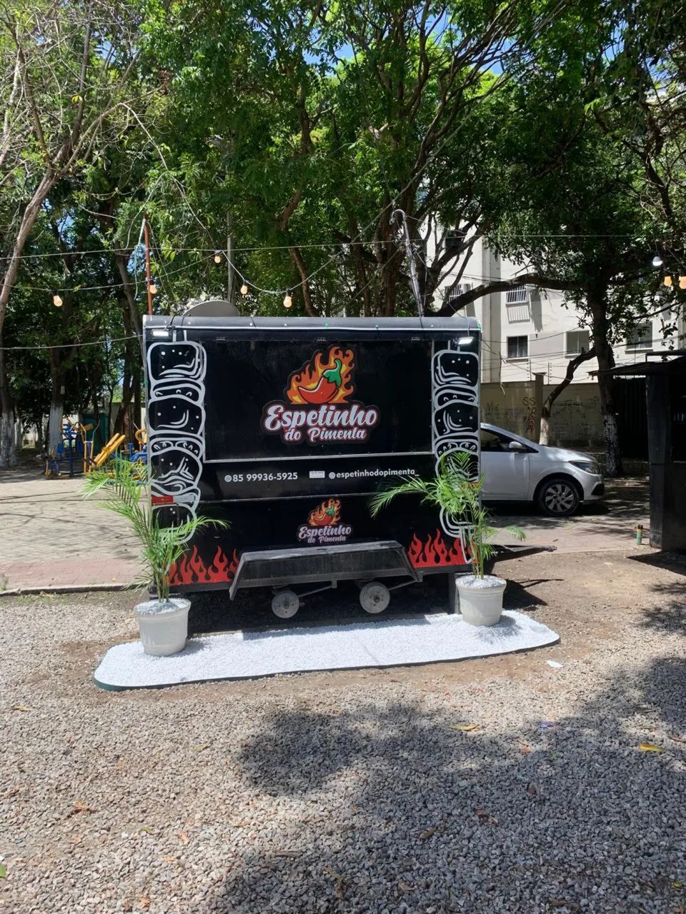 Foto - Fortaleza - Parangaba