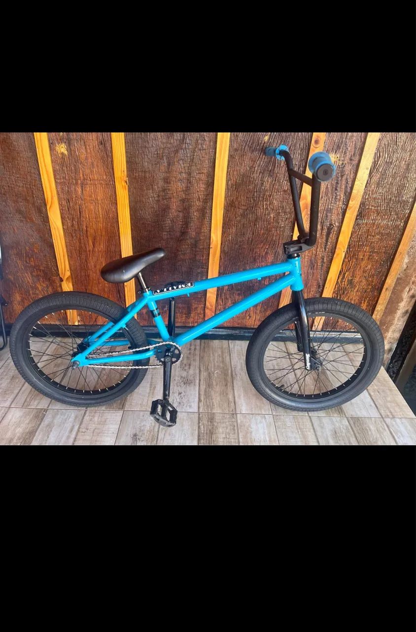 Bicicleta BMX Sunday