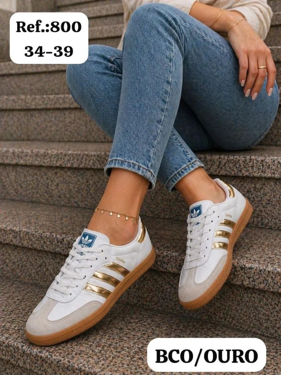 Promoção T ênis Premium  - Foto 2
