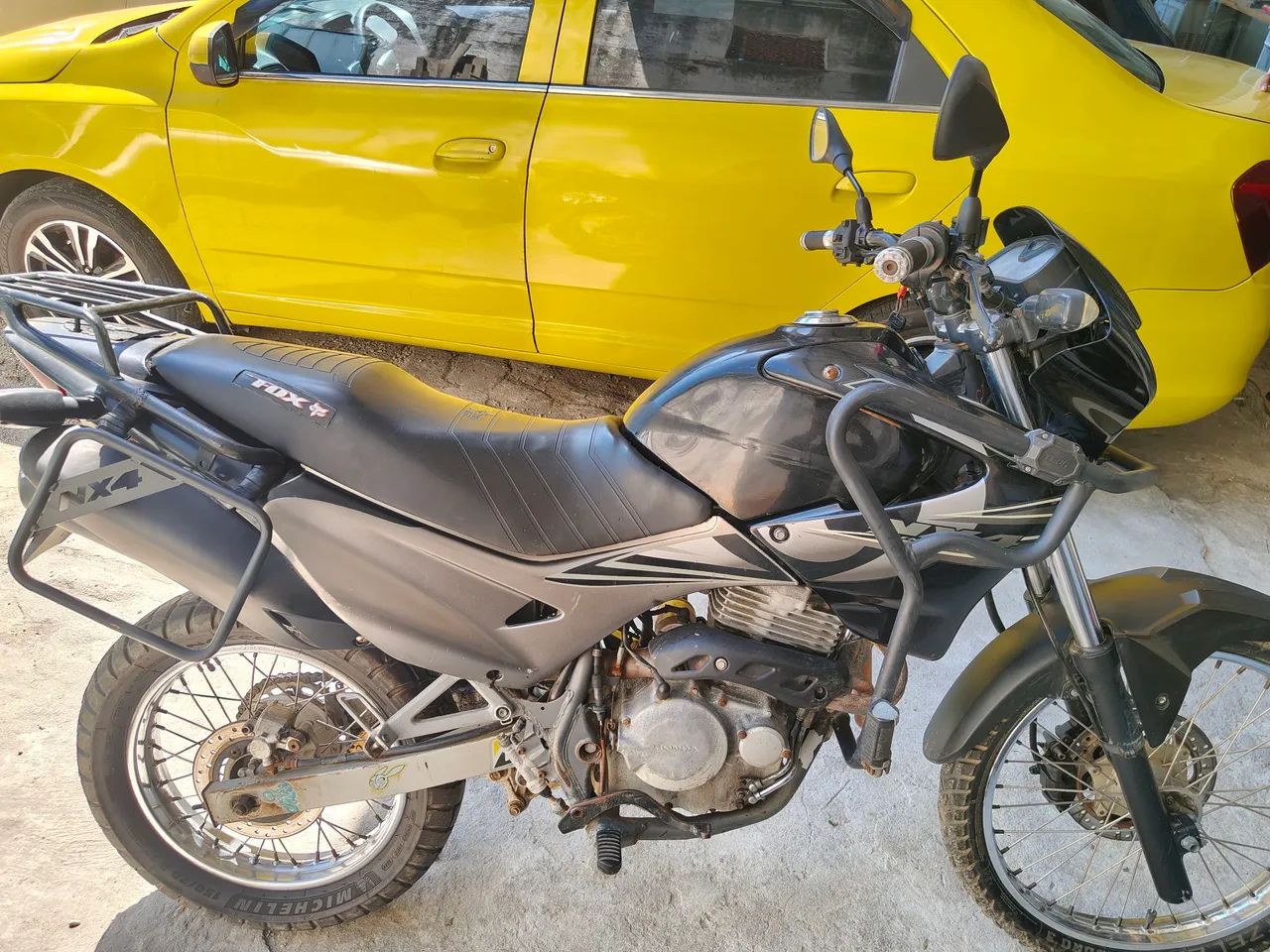 Honda falcon - Foto 2