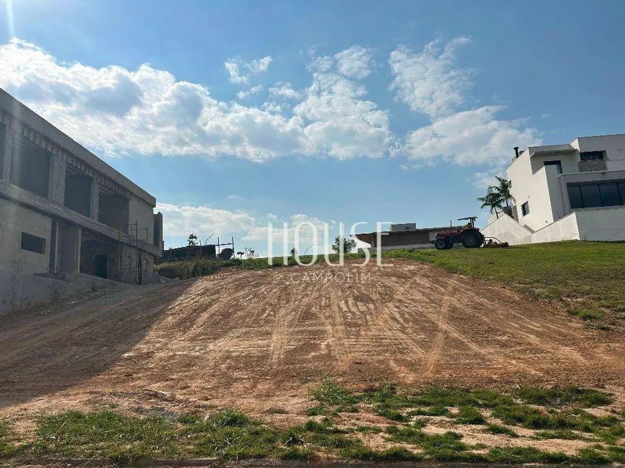 Terreno à venda, 537 m² - Alphaville Nova Esplanada - Votorantim/SP - Foto 2