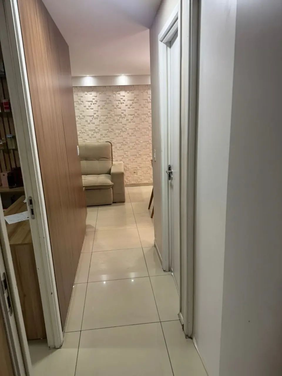 Apartamento à venda, MANGABEIRAS, Maceió, AL - Foto 3