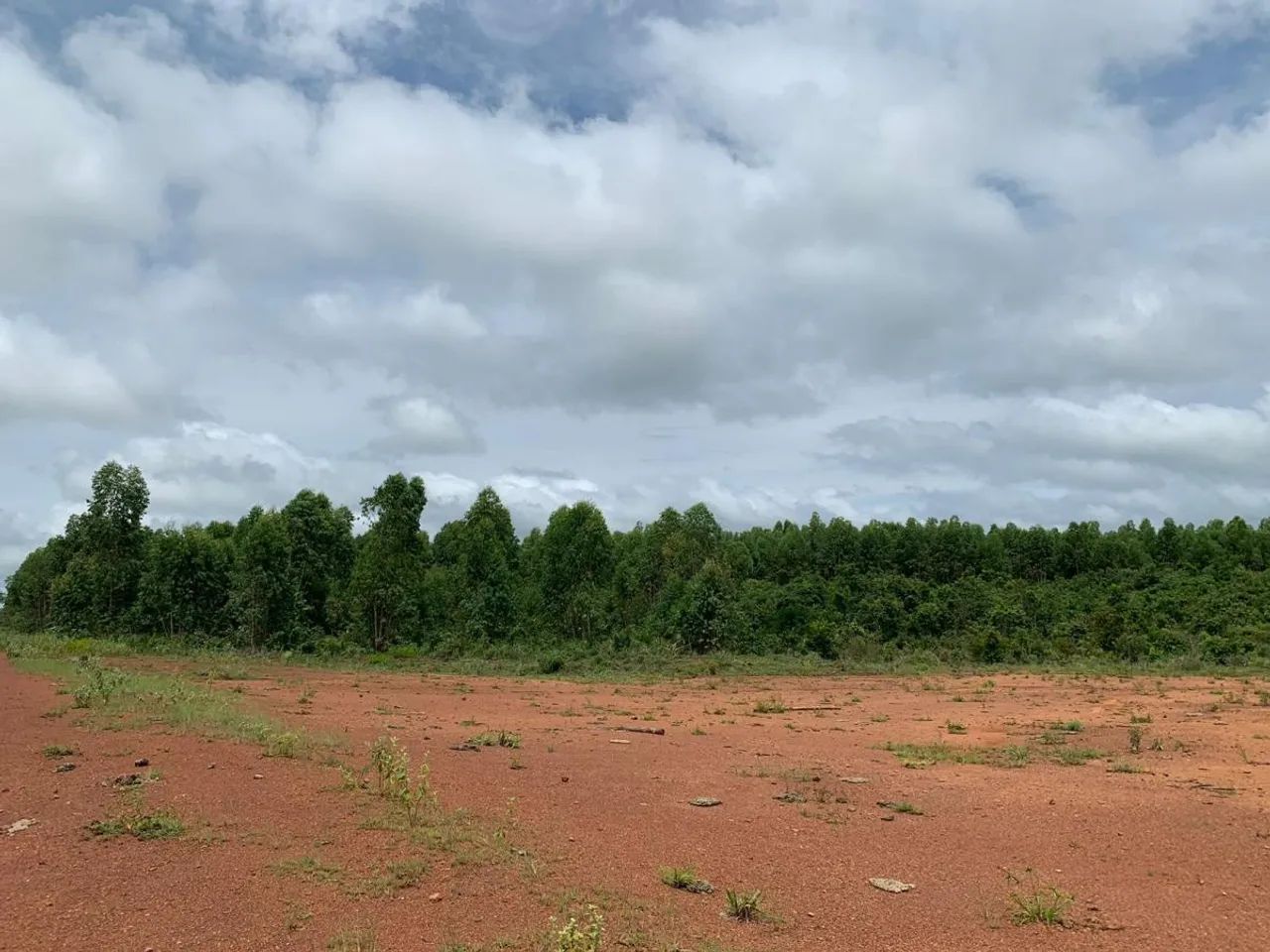 Fazenda para Venda em Miracema do Tocantins - Foto 3