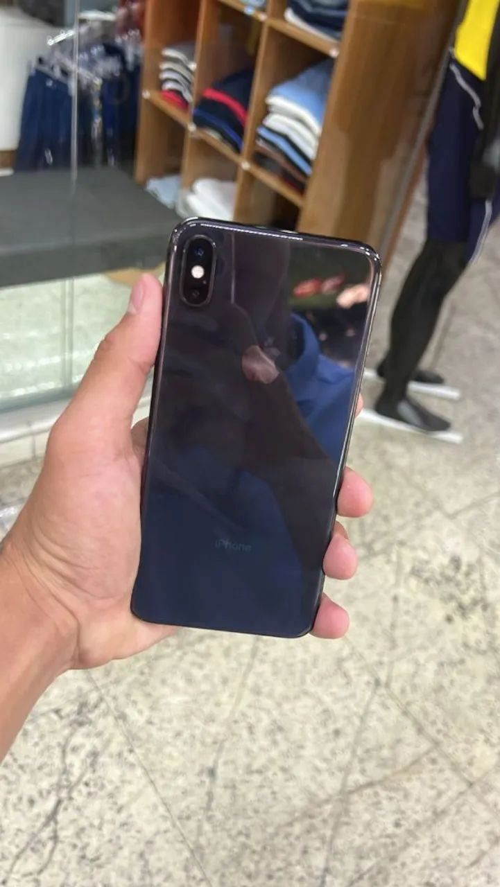 Iphone xs max 