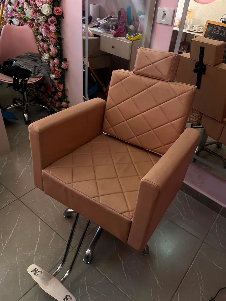Móveis de salão a venda  - Foto 2