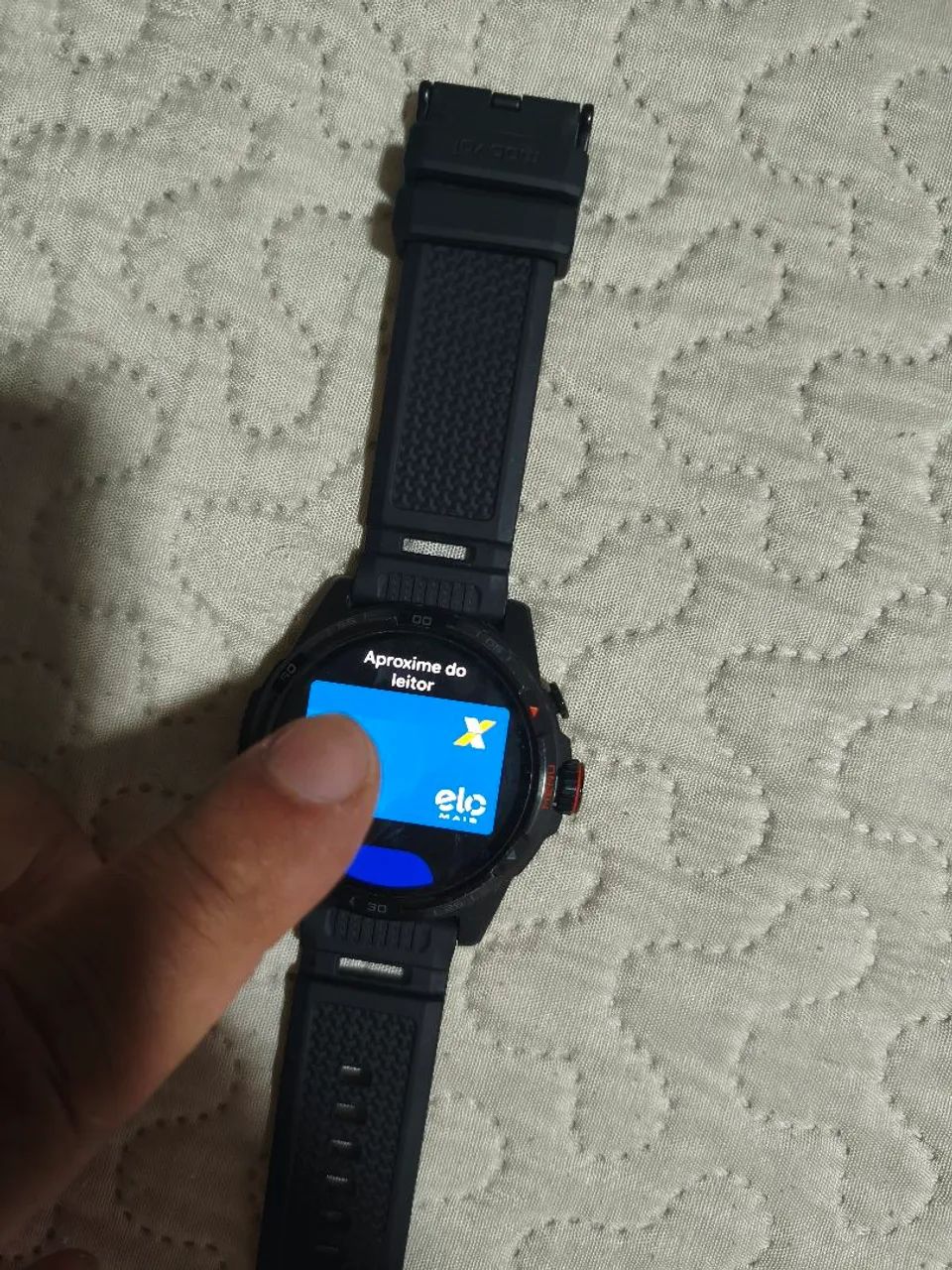 Ticwatch atlas  - Foto 2