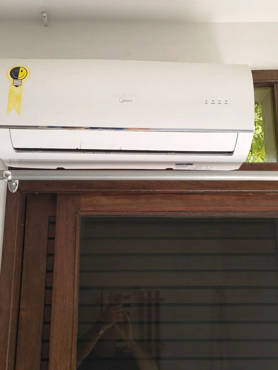 AR CONDICIONADO