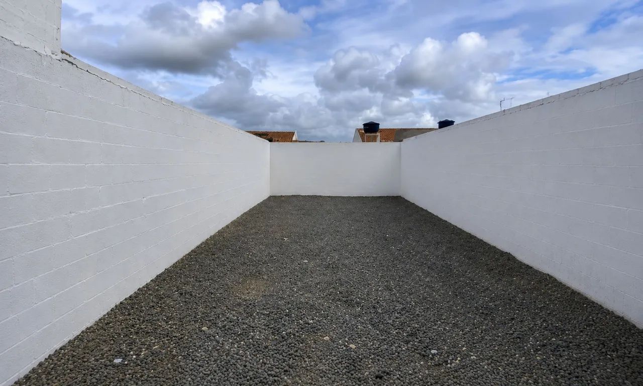 CASA PARA ALUGAR - R$ 850,00/mês - Foto 3