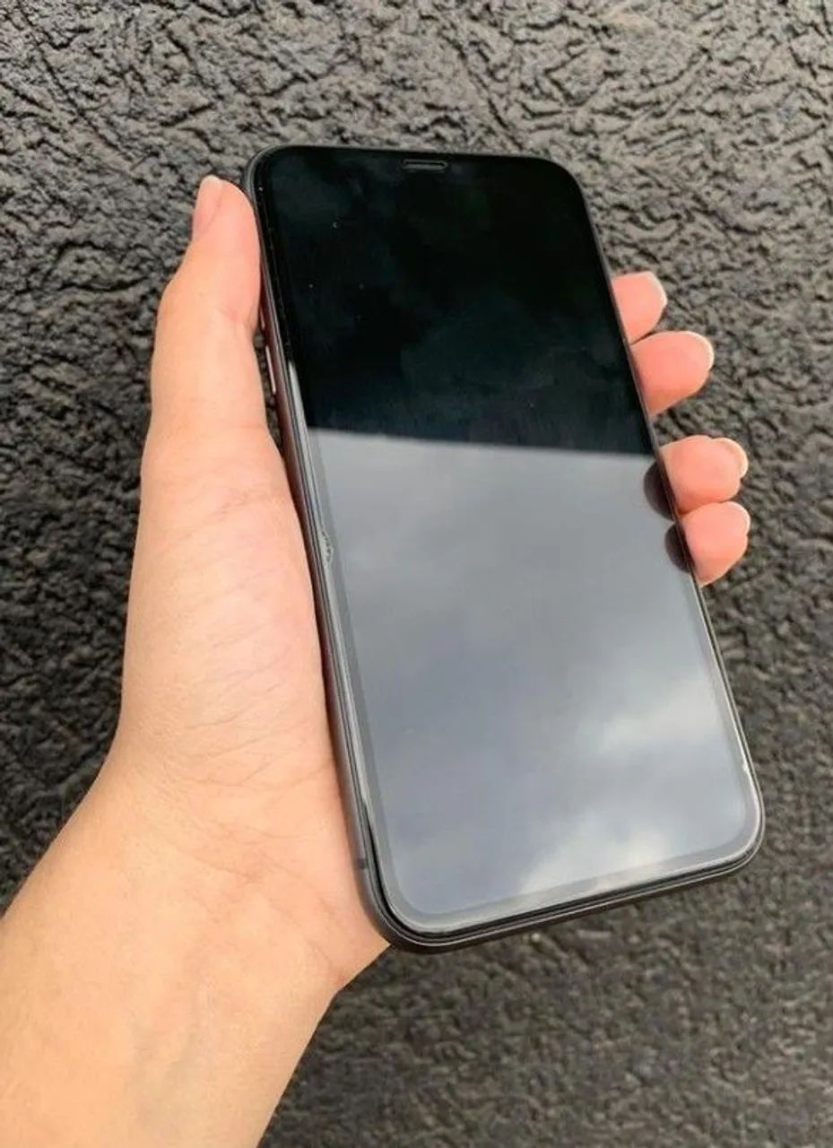 Vende_se iPhone 12