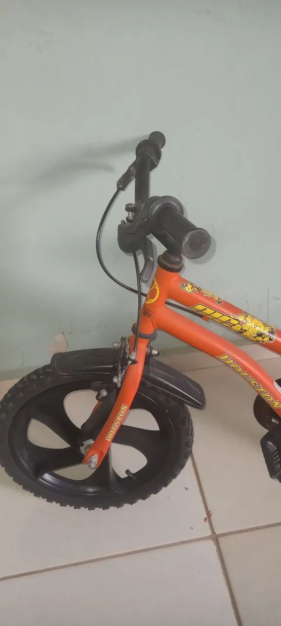 Bicicleta seminova  - Foto 3
