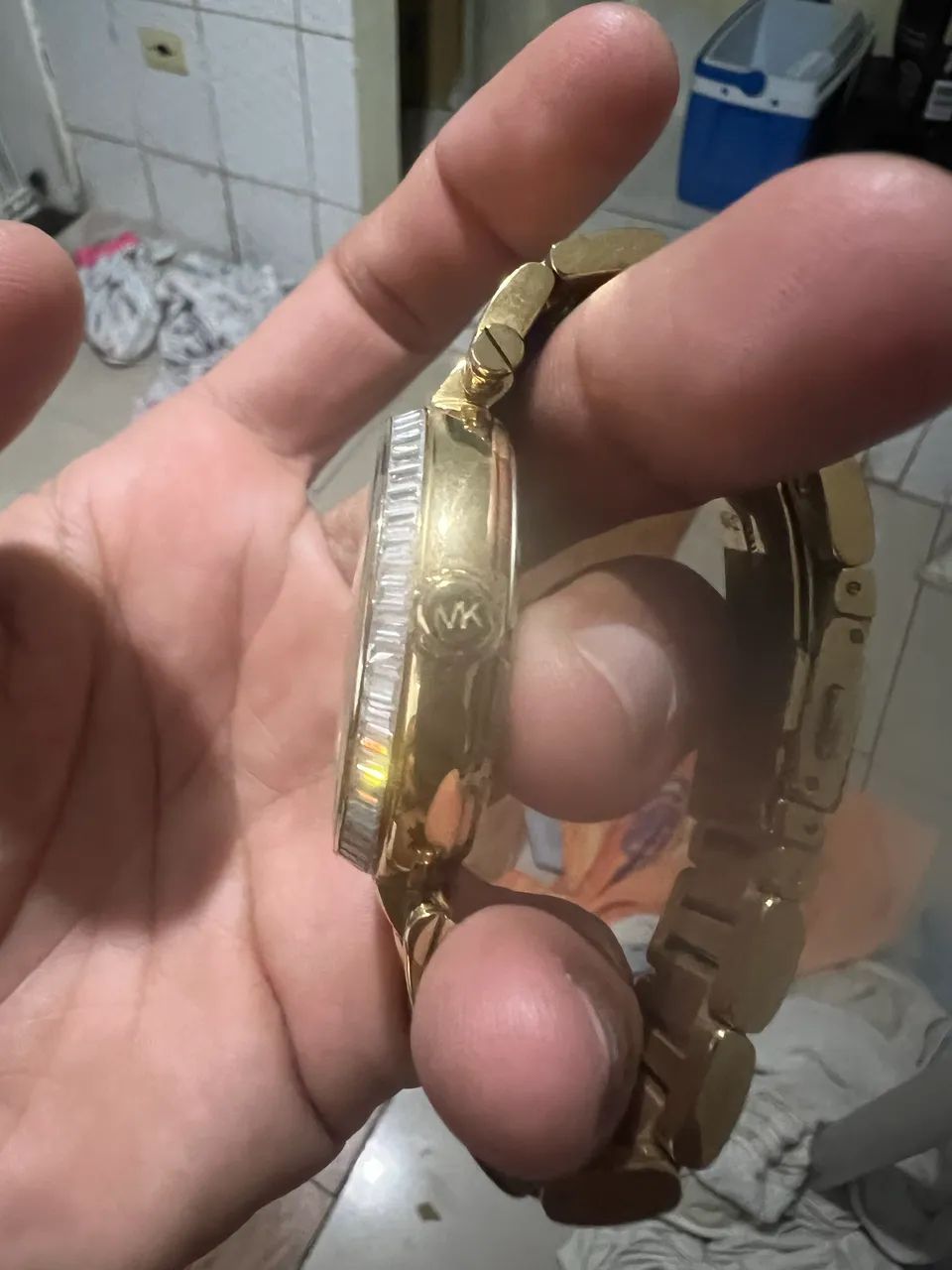 Relógio Luxo - Foto 5