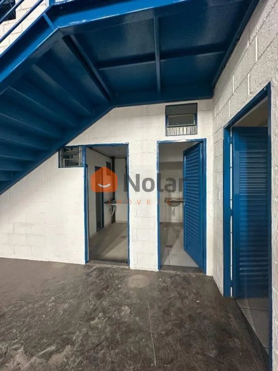 Galpão para alugar com 525 m² no bairro Boa Esperança em Santa Luzia MG - Foto 8