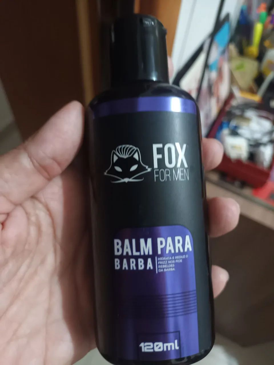 Produtos de barbearia - Foto 2