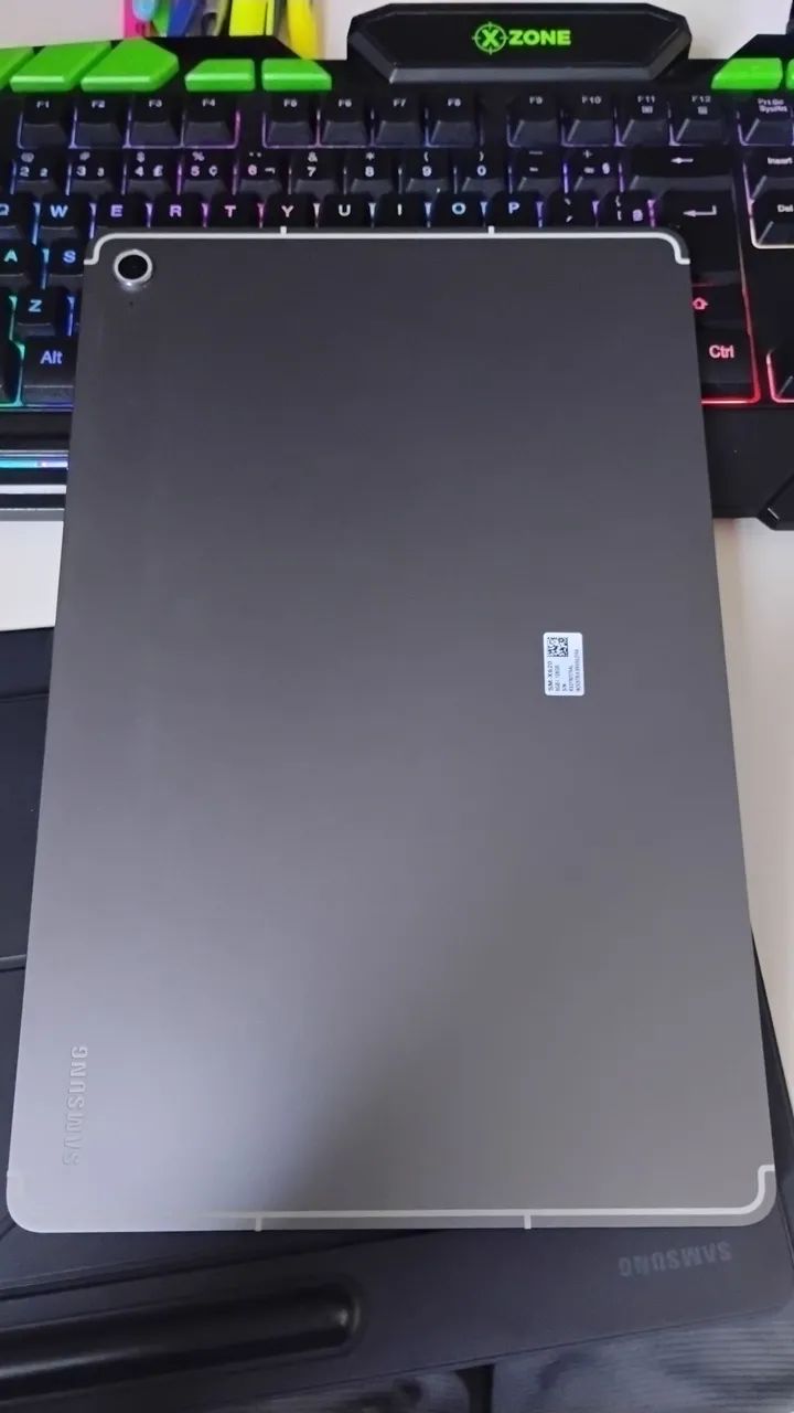 S10 FE Plus